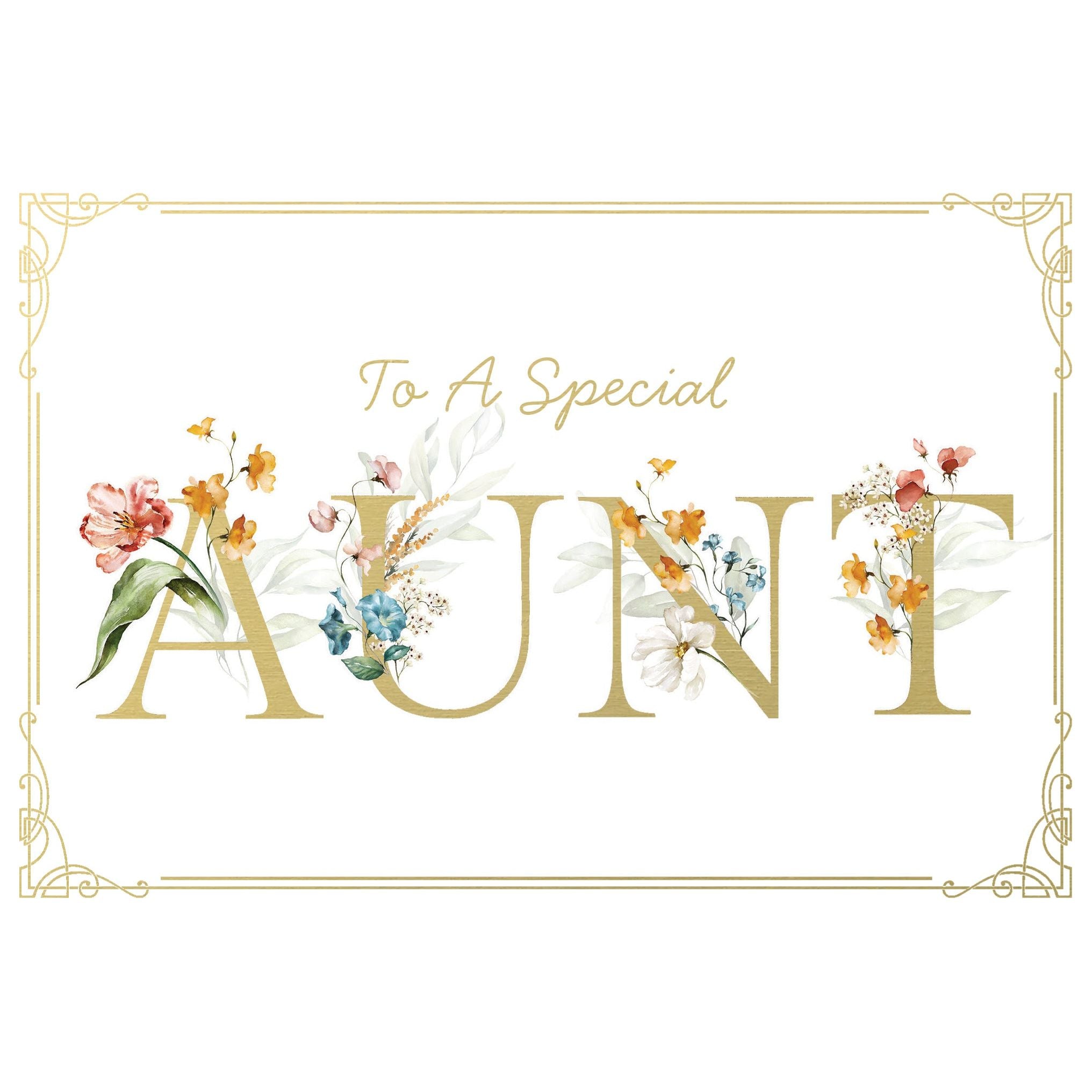 Occasion - BD Aunt